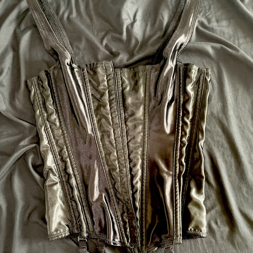 Fredericks corset